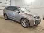 2015 KIA Carnival