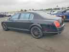 2013 BENTLEY Continental