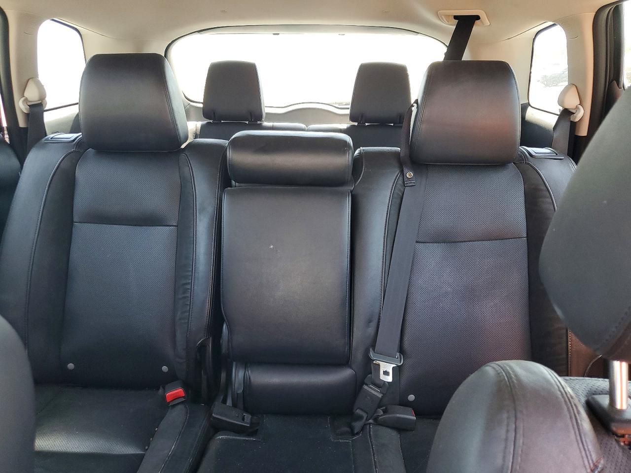 2015 MAZDA CX-9