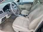 2011 FORD FUSION