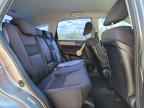 2007 HONDA CR-V