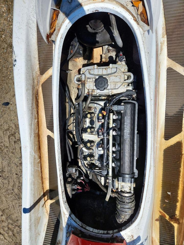 2009 YAMAHA