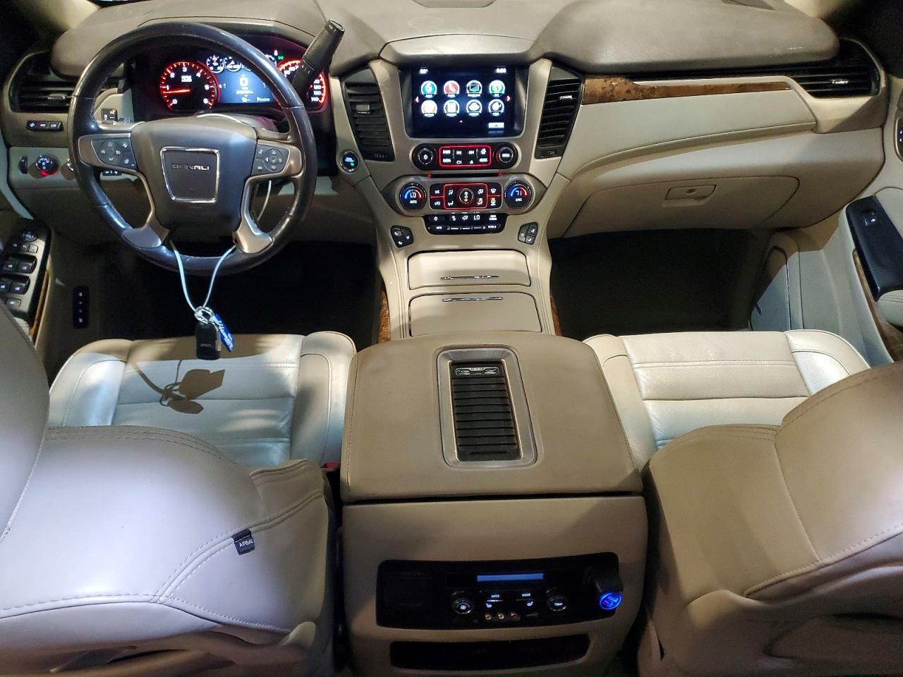 2016 GMC Yukon XL