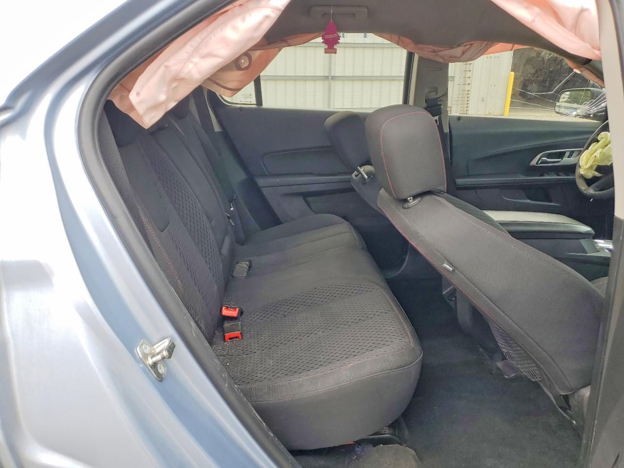 2014 CHEVROLET EQUINOX