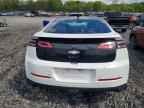 2012 CHEVROLET VOLT