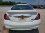 2014 NISSAN VERSA