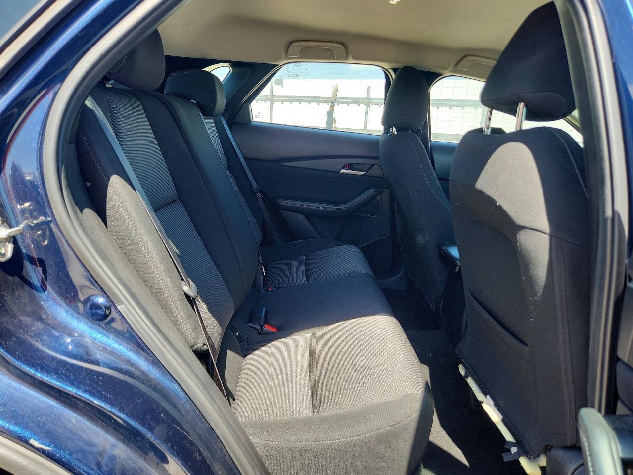 2022 MAZDA CX-30