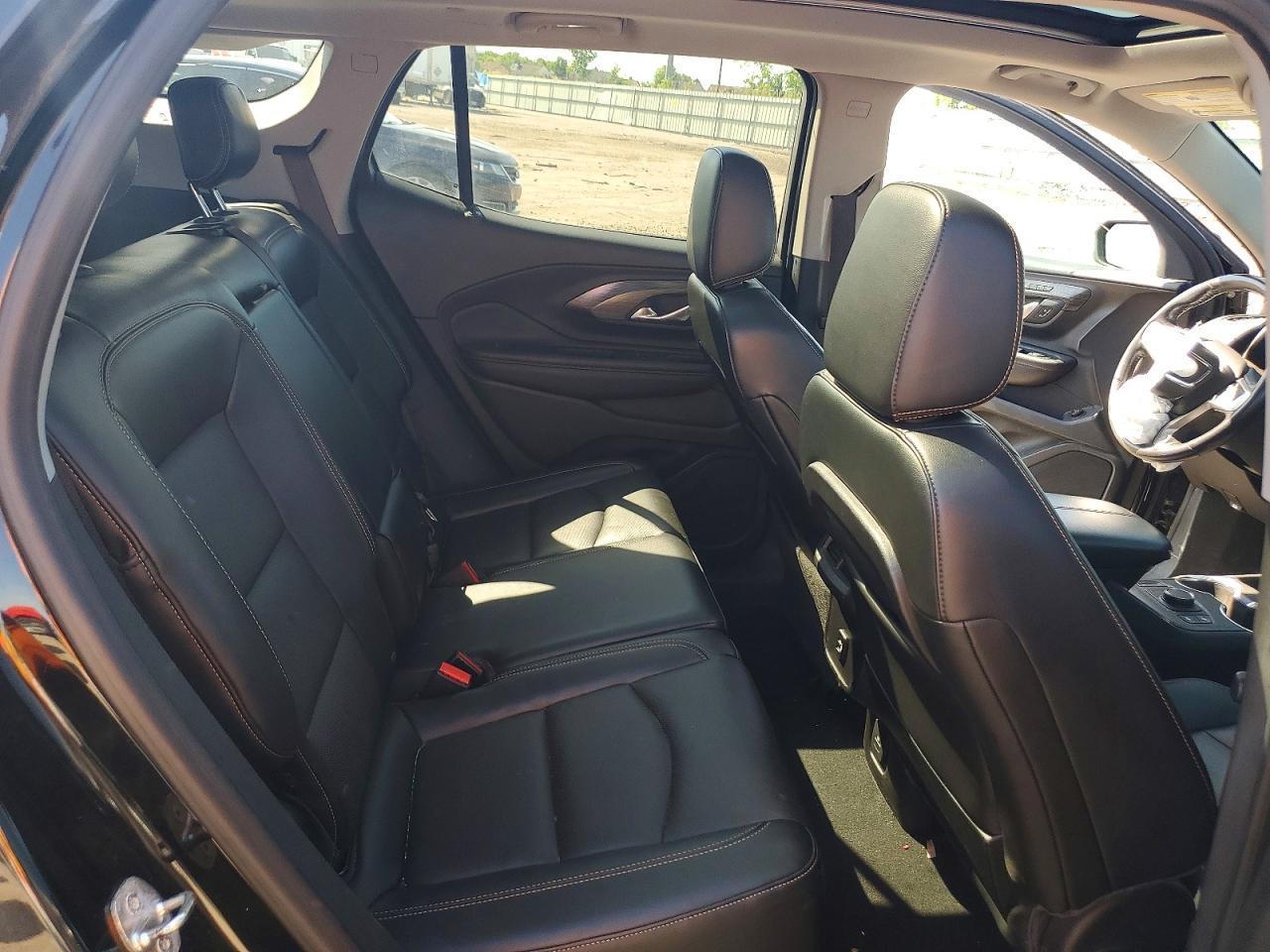 2018 GMC Terrain