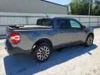 2024 FORD Maverick