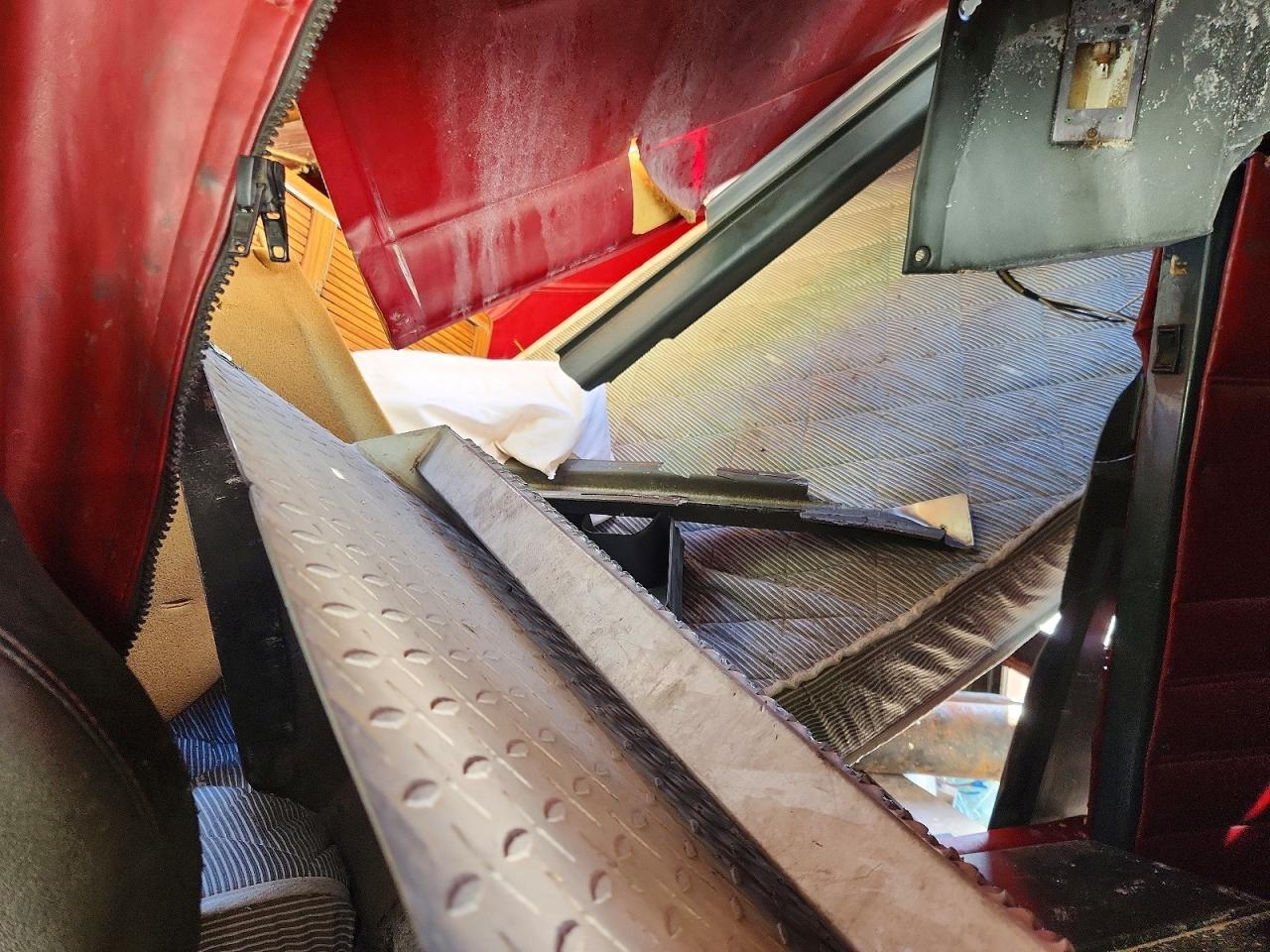 1999 PETERBILT 379