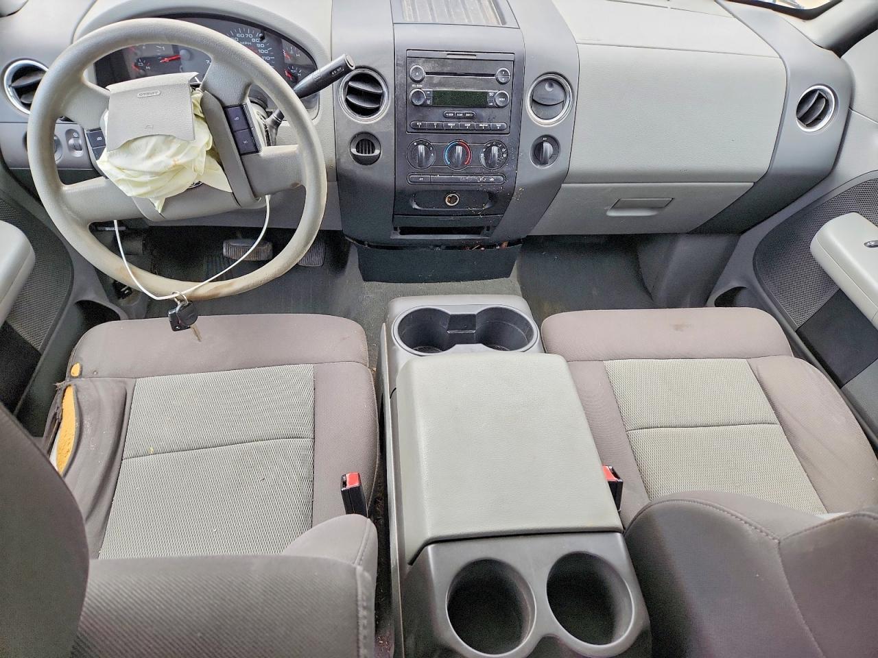 2005 FORD F-150 Lightning