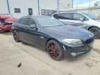 2011 BMW 5 series