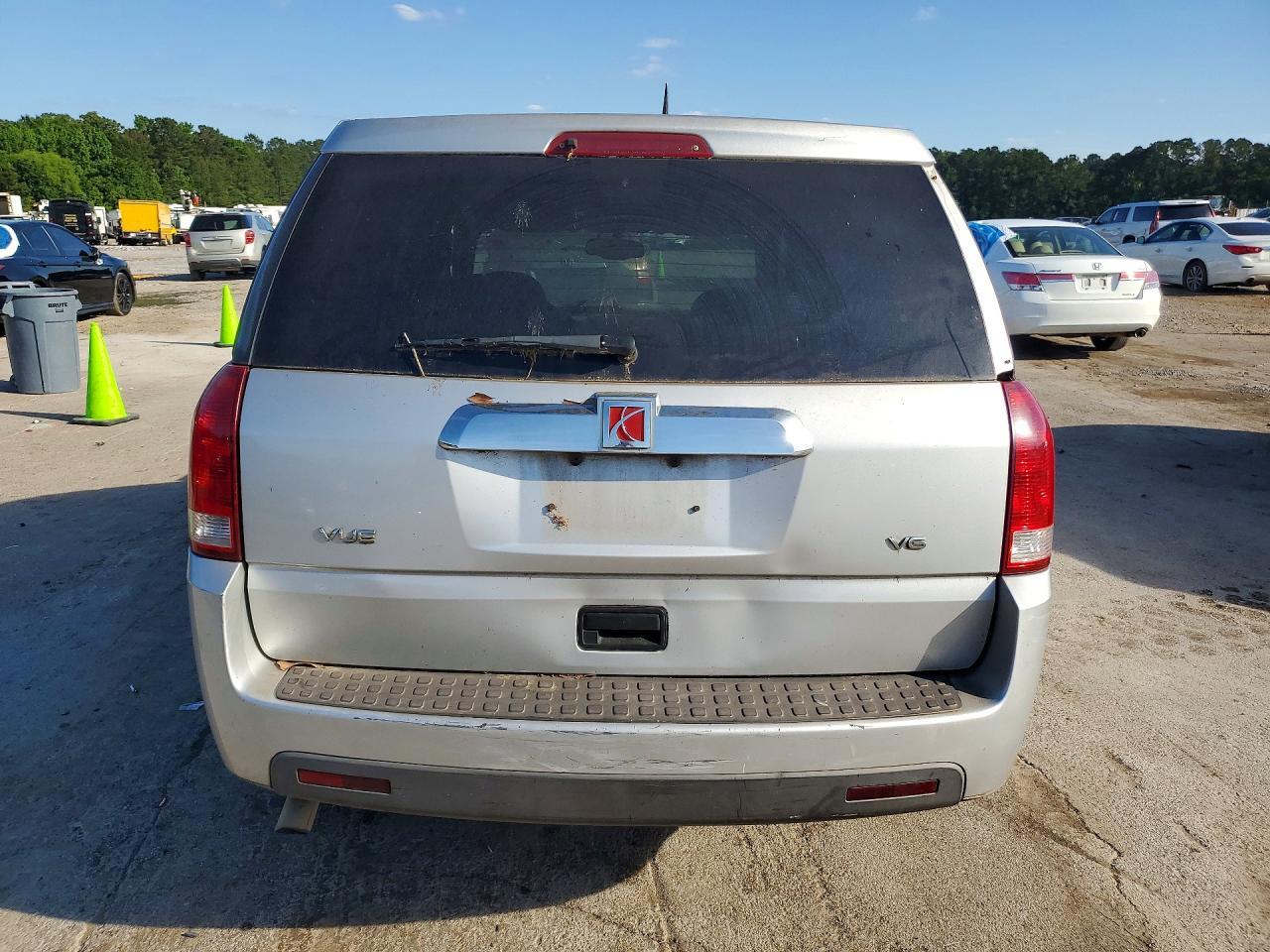 2006 SATURN Vue