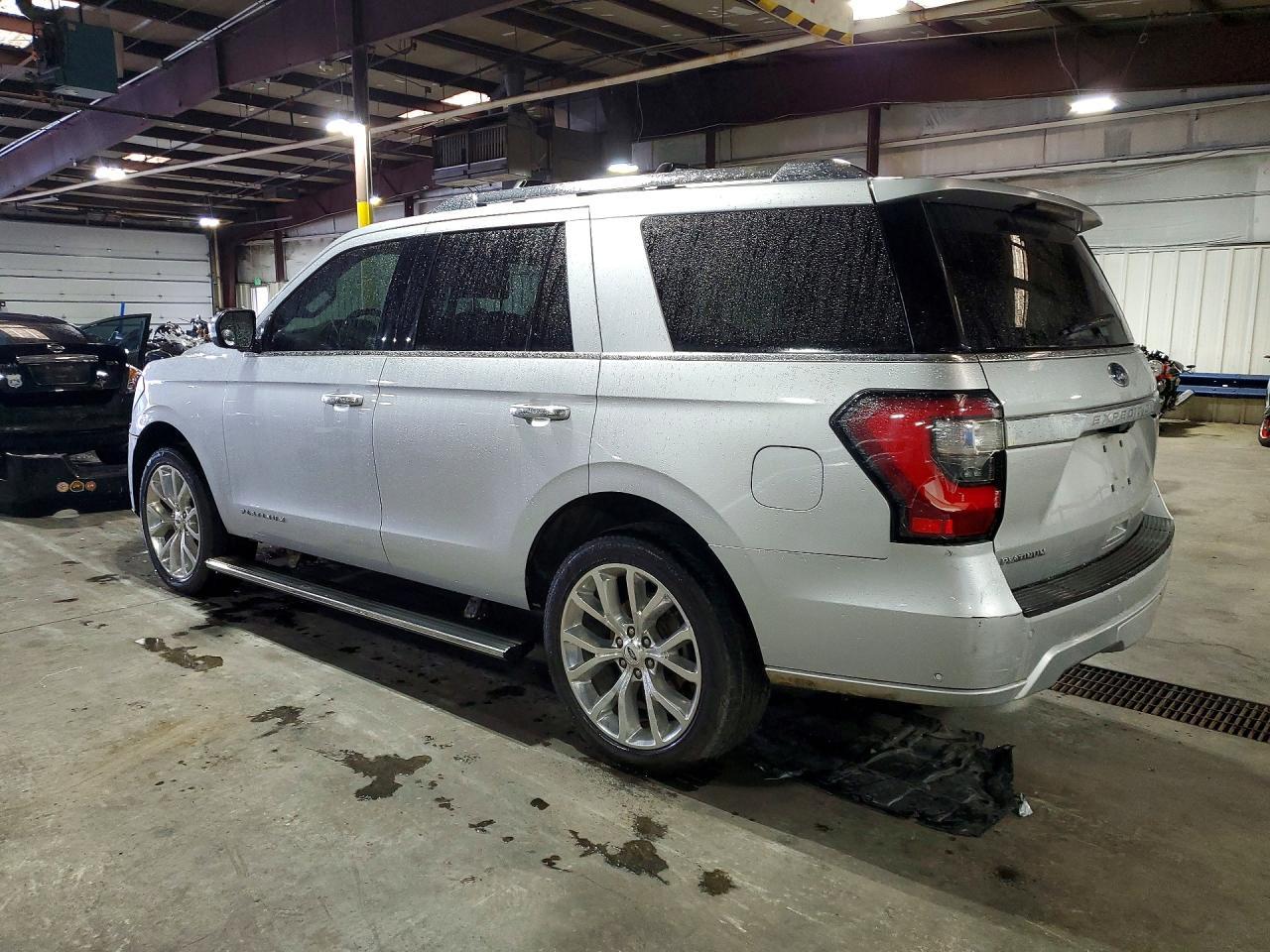 2019 FORD Expedition