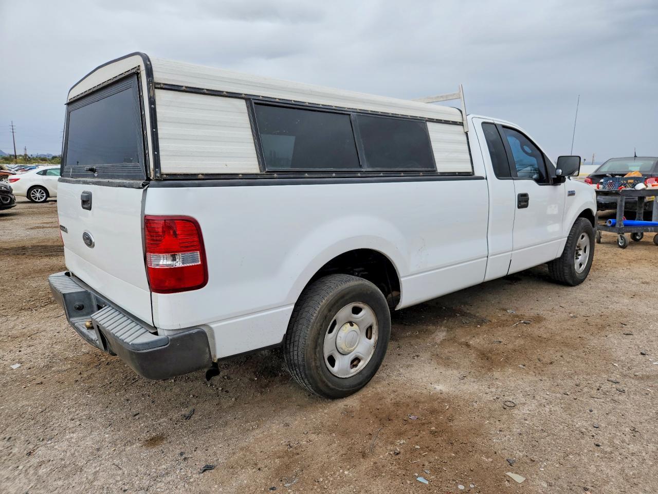2007 FORD F-150 Lightning