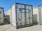 2022 Cimc Reefer Trailer