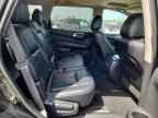 2015 NISSAN PATHFINDER