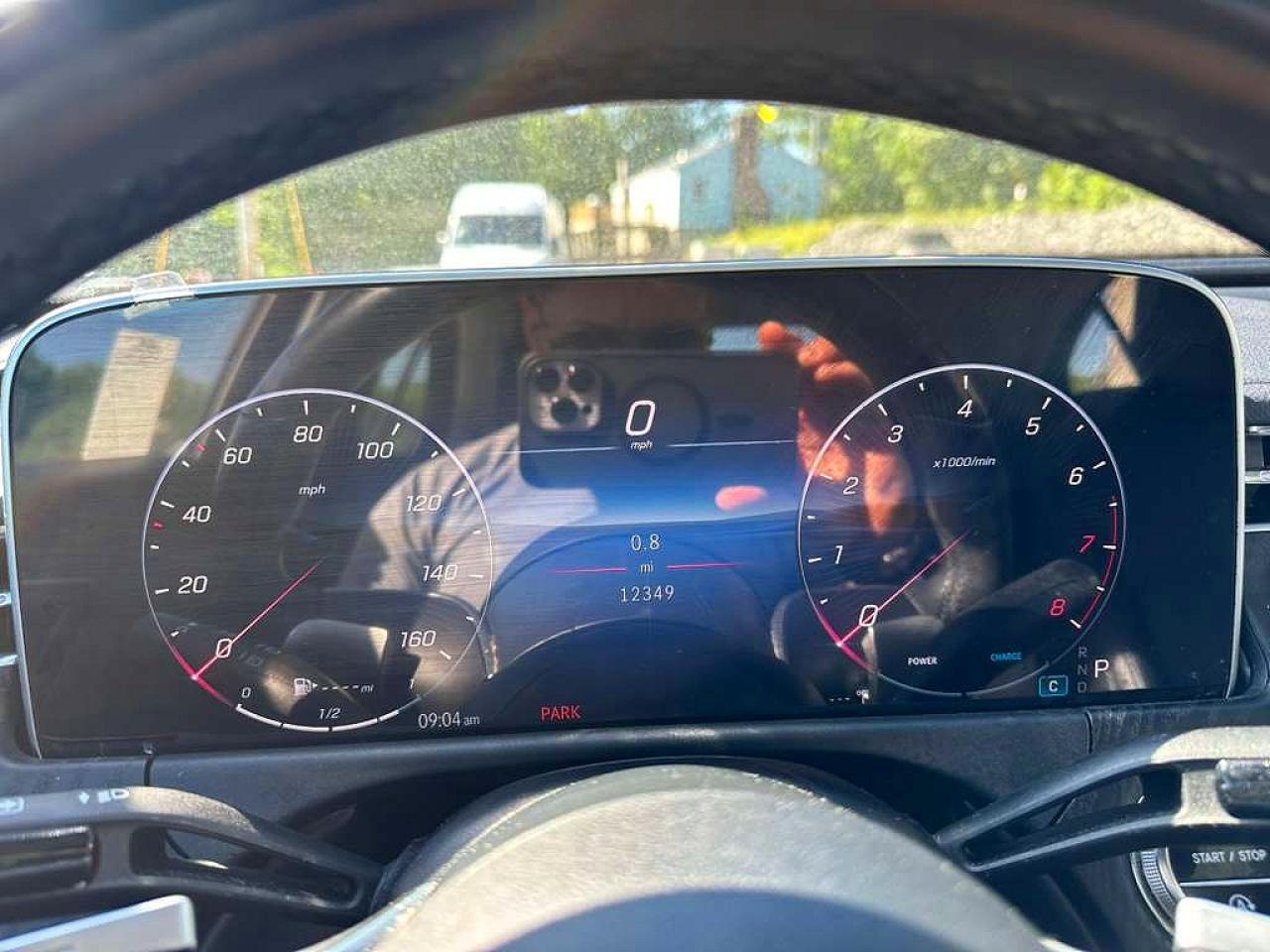 2024 MERCEDES-BENZ E-Class