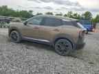 2025 NISSAN KICKS