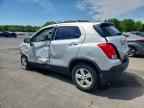 2016 CHEVROLET TRAX