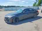 2014 CADILLAC CTS