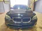 2012 BMW 7 series