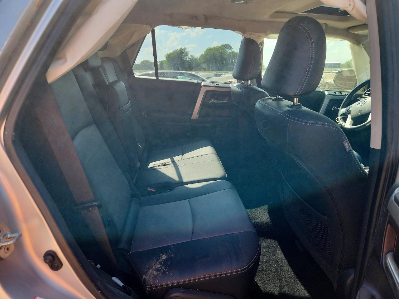 2023 TOYOTA 4Runner