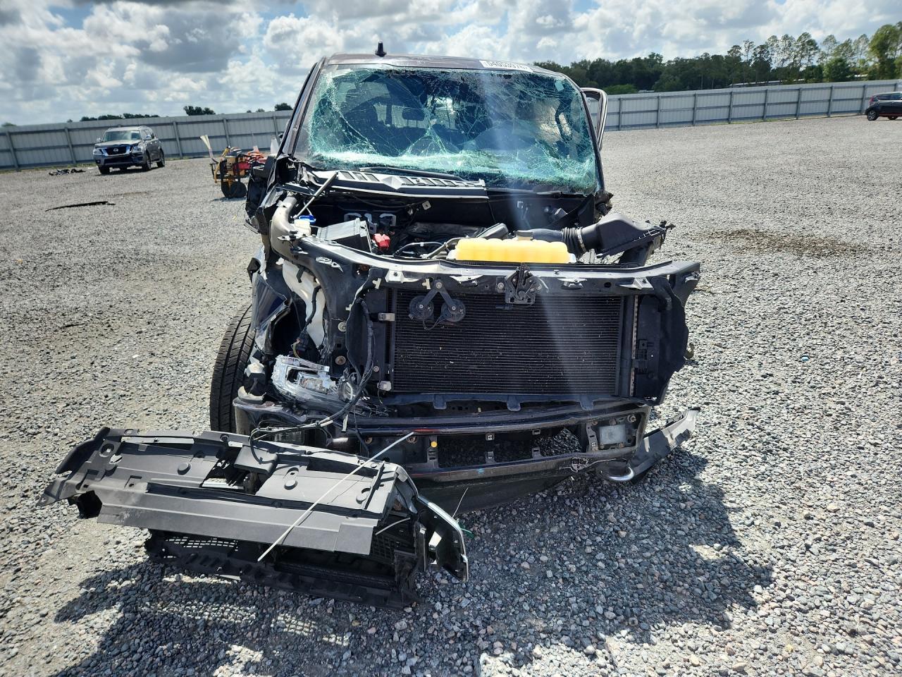 2018 FORD F-150 Lightning