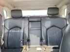 2012 CADILLAC SRX