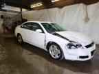 2008 CHEVROLET IMPALA
