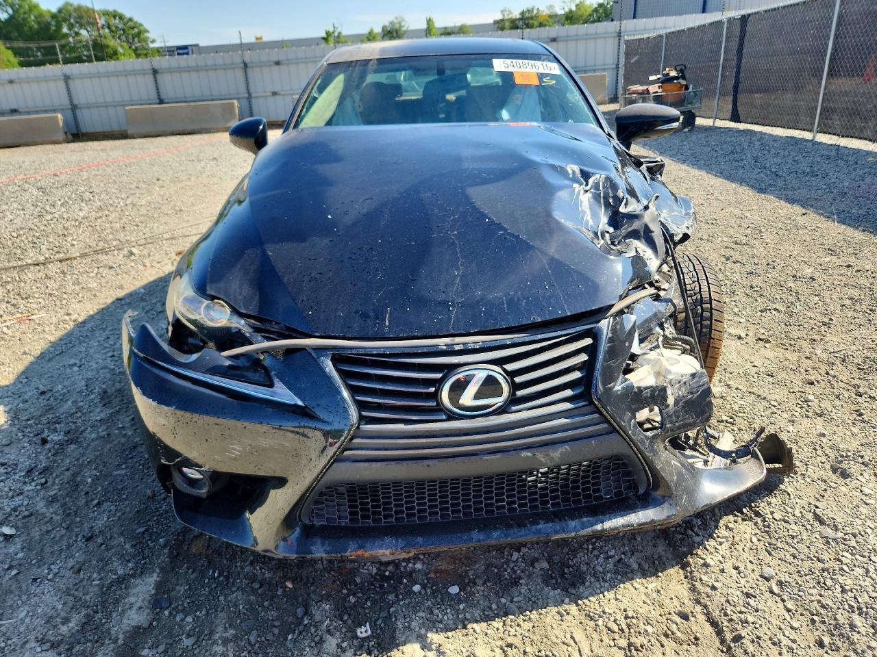 2016 LEXUS IS 300