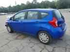 2015 NISSAN Versa Note