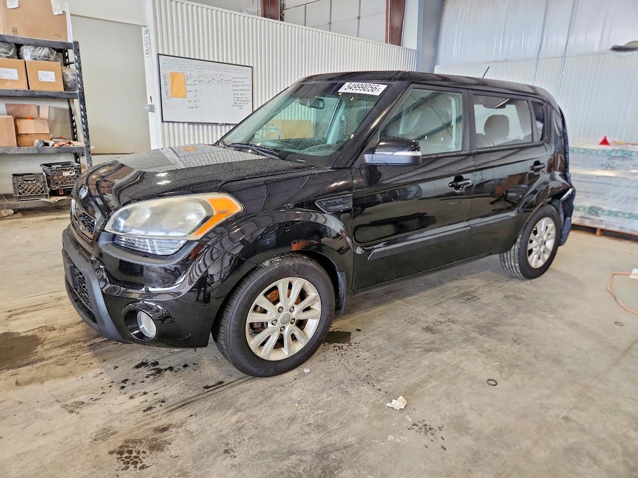 2013 KIA SOUL
