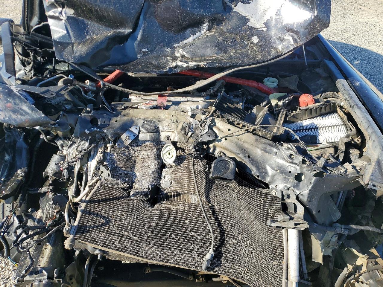 2011 HONDA ACCORD