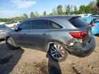 2014 ACURA MDX