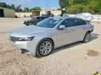 2018 CHEVROLET IMPALA