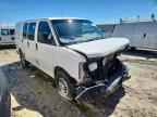 2016 CHEVROLET EXPRESS 2500