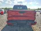 2022 NISSAN Frontier