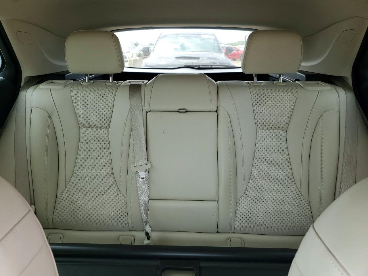 2021 BUICK Envision
