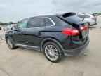 2017 LINCOLN MKX