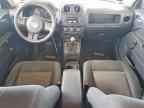 2012 JEEP PATRIOT
