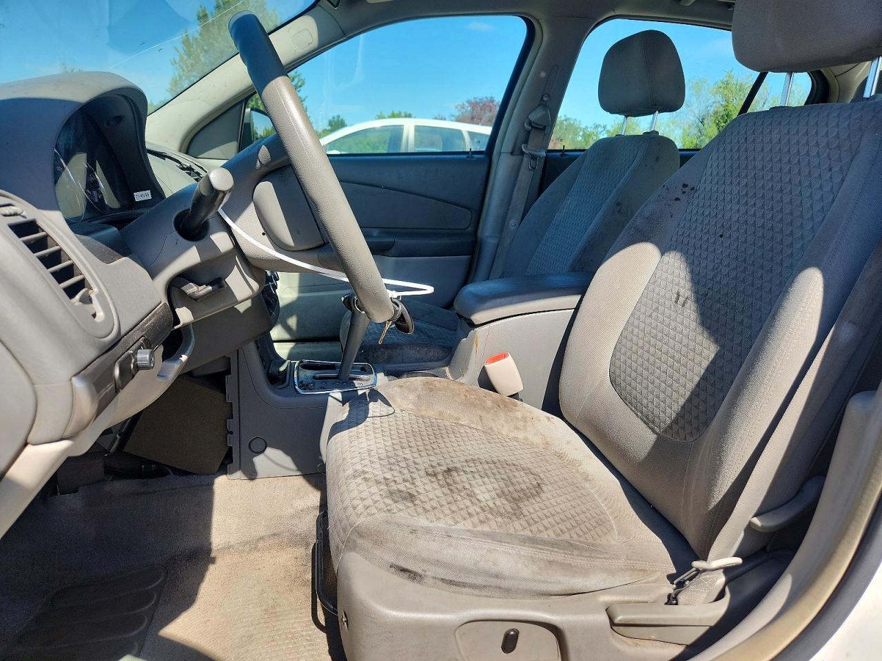 2006 CHEVROLET MALIBU