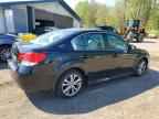 2013 SUBARU Legacy