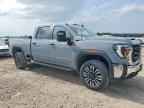 2024 GMC Sierra