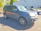 2011 HONDA PILOT