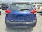 2018 NISSAN KICKS