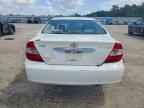 2004 TOYOTA CAMRY