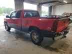 2005 CHEVROLET Silverado