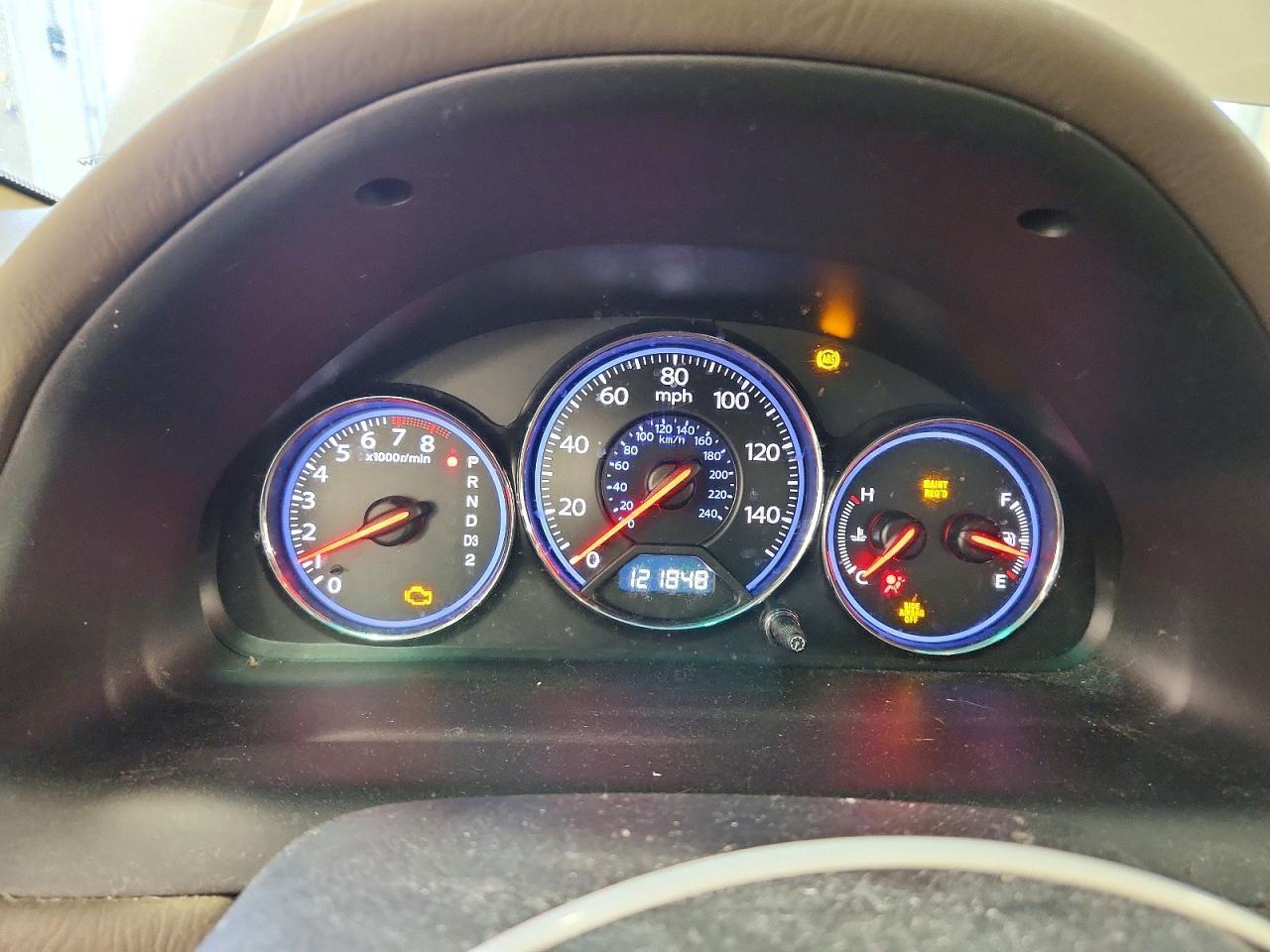 2005 HONDA CIVIC