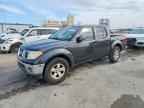 2011 NISSAN Frontier